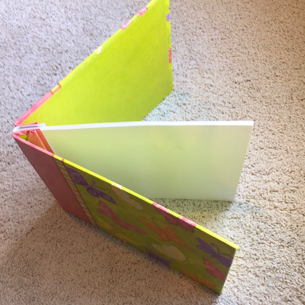 Scrapbook - Picture 3 of 3